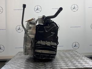 Begagnade Växellåda Mercedes CLA (117.3) 1.6 CLA-180 16V Pris € 1.100,00 Marginaltabell erbjuds av van Sabben Parts