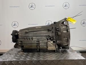 Gebruikte Automaatbak Mercedes C-Klasse AMG (W204) 6.2 C-63 AMG V8 32V Performance Pack Plus Prijs € 3.250,00 Margeregeling aangeboden door van Sabben Parts