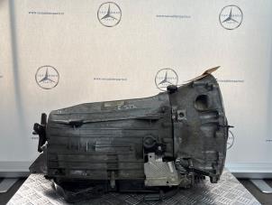 Gebruikte Automaatbak Mercedes E (W212) E-250 CDI 16V BlueEfficiency/Tec 4-Matic Prijs € 1.000,00 Margeregeling aangeboden door van Sabben Parts