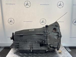 Gebruikte Automaatbak Mercedes E (W212) E-220 CDI 16V BlueEfficiency Prijs € 1.000,00 Margeregeling aangeboden door van Sabben Parts
