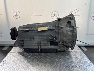 Begagnade Växellåda Mercedes E (W212) E-220 CDI 16V BlueEfficiency Pris € 900,00 Marginaltabell erbjuds av van Sabben Parts