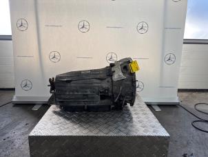 Gebruikte Automaatbak Mercedes S (W221) 3.0 S-350 BlueTec 24V Prijs € 800,00 Margeregeling aangeboden door van Sabben Parts