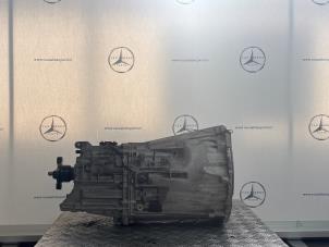 Begagnade Växellåda Mercedes C (W205) C-200 1.6 CDI BlueTEC, C-200 d 16V Pris € 900,00 Marginaltabell erbjuds av van Sabben Parts