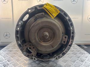 Gebruikte Automaatbak Mercedes C (W204) 2.2 C-220 CDI 16V BlueEFFICIENCY Prijs € 750,00 Margeregeling aangeboden door van Sabben Parts