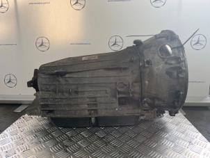Begagnade Växellåda Mercedes E (W212) E-220 CDI 16V BlueEfficiency Pris € 900,00 Marginaltabell erbjuds av van Sabben Parts