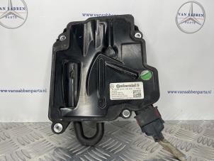 Begagnade Dator, automatisk växellåda Mercedes C-Klasse AMG (W205) C-63 S,Edition 1 AMG 4.0 V8 Biturbo Pris € 300,00 Marginaltabell erbjuds av van Sabben Parts