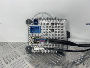 Używane Zlacze multimedialne Mercedes C (W206) C-220d 2.0 Turbo 16V Cena € 150,00 Procedura marży oferowane przez van Sabben Parts