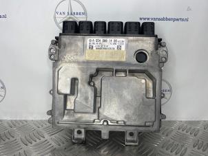 Gebruikte Computer Motormanagement Mercedes E (W213) E-220d 2.0 Turbo 16V 4-Matic Prijs € 175,00 Margeregeling aangeboden door van Sabben Parts