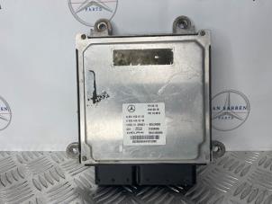Gebruikte Computer Motormanagement Mercedes C Estate (S204) 2.2 C-200 CDI 16V BlueEFFICIENCY Prijs € 75,00 Margeregeling aangeboden door van Sabben Parts