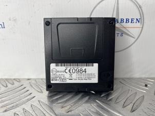 Gebruikte Module Navigatie Mercedes A (W176) 2.2 A-200 CDI, A-200d 16V Prijs € 100,00 Margeregeling aangeboden door van Sabben Parts