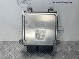 Gebruikte Computer Motormanagement Mercedes E (W212) E-220 CDI 16V BlueEfficiency,BlueTEC Prijs € 75,00 Margeregeling aangeboden door van Sabben Parts
