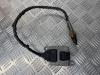 NOx-sensor från en Mercedes-Benz E (W212) E-220 CDI 16V BlueEfficiency 2015