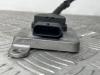 NOx-sensor från en Mercedes-Benz E (W212) E-220 CDI 16V BlueEfficiency 2015