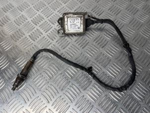 Gebruikte Nox sensor Mercedes C Estate (S205) C-200d 2.2 16V Prijs € 175,00 Margeregeling aangeboden door van Sabben Parts