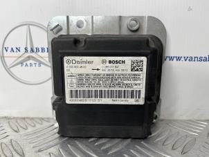 Gebruikte Airbag Module Mercedes Sprinter 3,5t (906.63) 316 CDI 16V Prijs € 121,00 Inclusief btw aangeboden door van Sabben Parts