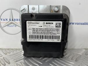 Gebruikte Airbag Module Mercedes Sprinter 3,5t (906.63) 316 CDI 16V Prijs € 121,00 Inclusief btw aangeboden door van Sabben Parts