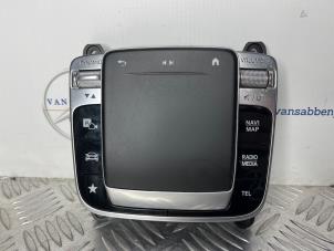 Gebruikte Regelunit Multi Media Mercedes A (177.0) 2.0 A-250 Turbo 16V Prijs € 100,00 Margeregeling aangeboden door van Sabben Parts