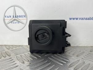 Begagnade Elektronisk tändnyckel Mercedes Vito (447.6) 2.2 119 CDI 16V BlueTEC 4x4 Pris € 121,00 Inklusive moms erbjuds av van Sabben Parts