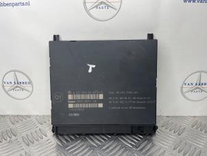 Gebruikte Module Bodycontrol Mercedes S (W221) 3.5 S-350 24V Prijs € 75,00 Margeregeling aangeboden door van Sabben Parts