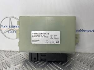 Begagnade Modul (diverse) Mercedes Sprinter 3,5t (907.6/910.6) 319 CDI 3.0 V6 24V 4x4 Pris € 60,50 Inklusive moms erbjuds av van Sabben Parts
