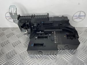 Gebruikte Module Comfort Mercedes C (W204) 2.2 C-200 CDI 16V BlueEFFICIENCY Prijs € 100,00 Margeregeling aangeboden door van Sabben Parts