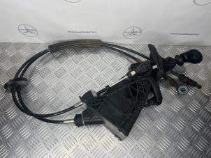 Begagnade Växelspak Mercedes Vito (447.6) 2.2 114 CDI 16V Pris € 90,75 Inklusive moms erbjuds av van Sabben Parts