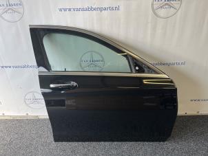Begagnade Framdörr, 4-dörrars, höger Mercedes C (W205) C-200 1.6 CDI BlueTEC, C-200 d 16V Pris € 400,00 Marginaltabell erbjuds av van Sabben Parts