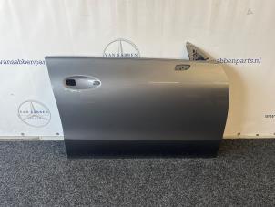 Gebruikte Portier 4Deurs rechts-voor Mercedes CLA (118.3) 1.3 CLA-180 Turbo 16V Prijs € 500,00 Margeregeling aangeboden door van Sabben Parts