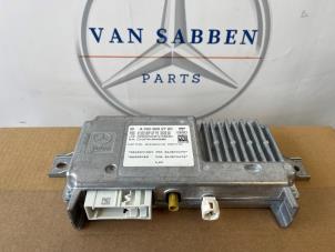Gebruikte Module (diversen) Mercedes A (177.0) 1.3 A-180 Turbo 16V Prijs € 200,00 Margeregeling aangeboden door van Sabben Parts