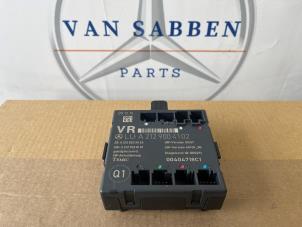 Gebruikte Module Centrale Deurvergrendeling Mercedes E Estate (S212) E-250 CDI 16V BlueEfficiency 4-Matic Prijs € 25,00 Margeregeling aangeboden door van Sabben Parts