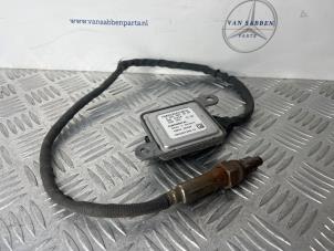 Gebruikte Nox sensor Mercedes C Estate (S205) C-220 CDI 2.2 16V BlueTEC Prijs € 150,00 Margeregeling aangeboden door van Sabben Parts