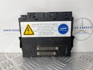 Gebruikte Computer Diversen Mercedes S (W221) 3.0 S-320 CDI 24V Prijs € 40,00 Margeregeling aangeboden door van Sabben Parts