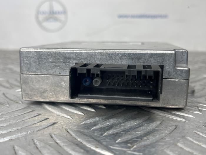 Modul Comfort z Mercedes-Benz ML II (164/4JG) 3.0 ML-320 CDI V6 24V 2007