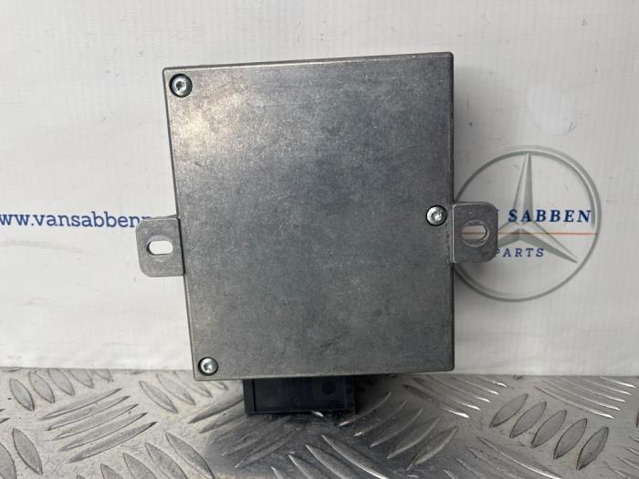 Modul Comfort z Mercedes-Benz ML II (164/4JG) 3.0 ML-320 CDI V6 24V 2007