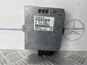 Używane Modul Comfort Mercedes ML II (164/4JG) 3.0 ML-320 CDI V6 24V Cena € 125,00 Procedura marży oferowane przez van Sabben Parts