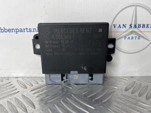 Gebruikte PDC Module Mercedes Vito (447.6) 2.2 116 CDI 16V Prijs € 36,30 Inclusief btw aangeboden door van Sabben Parts