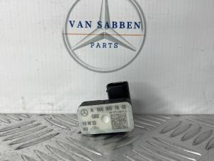Gebruikte Sensor (overige) Mercedes GLE Coupe (C292) 350d 3.0 V6 24V BlueTEC 4-Matic Prijs € 20,00 Margeregeling aangeboden door van Sabben Parts