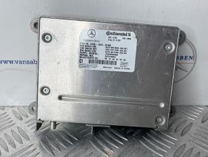Gebruikte Bluetooth module Mercedes S (W221) 3.0 S-320 CDI 24V Prijs € 50,00 Margeregeling aangeboden door van Sabben Parts
