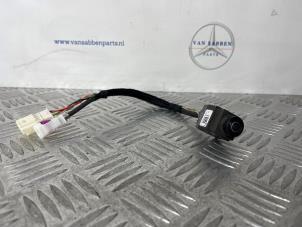 Begagnade 360-graderskamera Mercedes C (W205) 2.2 C-220 CDI 16V BlueTEC Pris € 150,00 Marginaltabell erbjuds av van Sabben Parts