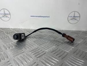 Gebruikte Camera achteruitrijden Mercedes C (W205) C-180 1.6 CDI BlueTEC, C-180 d 16V Prijs € 150,00 Margeregeling aangeboden door van Sabben Parts