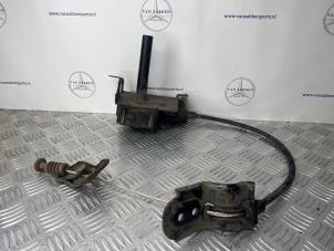 Gebruikte Ophangmechaniek reservewiel Mercedes Vito (447.6) 2.2 114 CDI 16V Prijs € 90,75 Inclusief btw aangeboden door van Sabben Parts