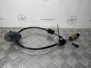 Używane Przewód przelaczajacy skrzyni biegów Mercedes Sprinter 3,5t (906.63) 316 CDI 16V Cena € 60,50 Z VAT oferowane przez van Sabben Parts