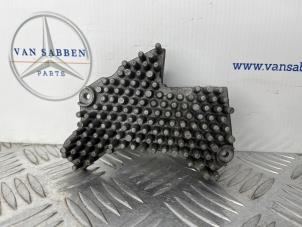 Begagnade Motstånd, kupéfläkt Mercedes E (W210) 2.2 E-220 CDI 16V Pris € 30,00 Marginaltabell erbjuds av van Sabben Parts