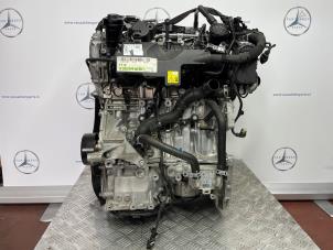 Begagnade Motor Mercedes A (177.0) 1.3 A-180 Turbo 16V Pris € 2.250,00 Marginaltabell erbjuds av van Sabben Parts