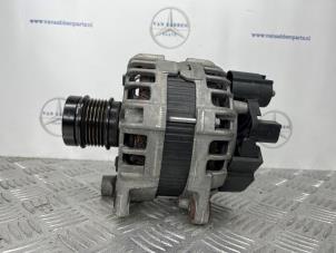 Begagnade Dynamo Mercedes GLC (X253) 2.0 250 16V 4-Matic Pris € 125,00 Marginaltabell erbjuds av van Sabben Parts