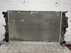 Gebruikte Radiateur Mercedes Sprinter 3,5t (906.63) 313 CDI 16V Prijs € 48,40 Inclusief btw aangeboden door van Sabben Parts