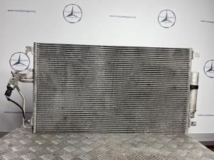 Begagnade Kondensor, luftkonditionering Mercedes Sprinter 3,5t (907.6/910.6) 314 CDI 2.1 D FWD Pris € 60,50 Inklusive moms erbjuds av van Sabben Parts