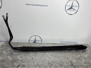 Begagnade Oljekylare, styrenhet Mercedes Vito (639.6) 2.2 110 CDI 16V Euro 5 Pris € 30,25 Inklusive moms erbjuds av van Sabben Parts