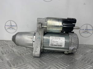 Begagnade Startmotor Mercedes A (177.0) 2.0 A-220 Turbo 16V Pris € 75,00 Marginaltabell erbjuds av van Sabben Parts
