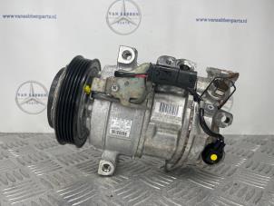 Gebruikte Aircopomp Mercedes A (177.0) 2.0 A-220 Turbo 16V Prijs € 200,00 Margeregeling aangeboden door van Sabben Parts
